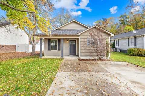 1105 Skyland Street, Kannapolis, NC 28083