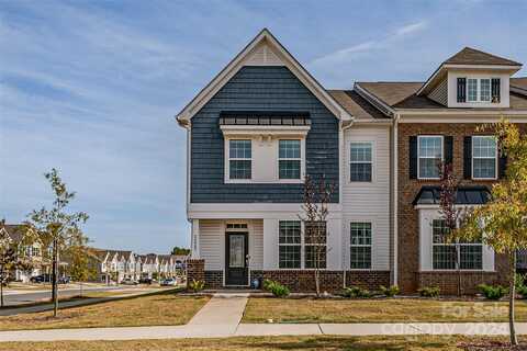 13905 Castle Nook Drive, Charlotte, NC 28273