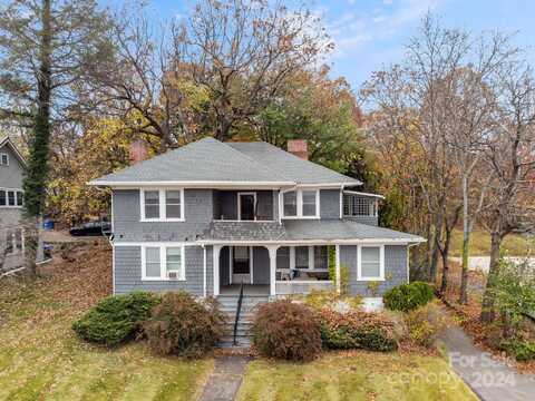 181 Merrimon Avenue, Asheville, NC 28801