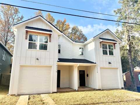 9315 Eleanor Drive, Charlotte, NC 28214