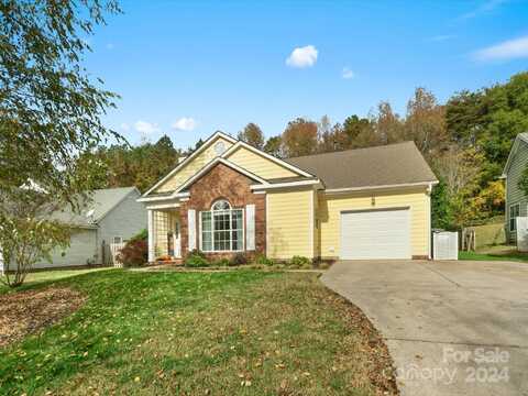 11305 Clayford Ridge, Charlotte, NC 28215