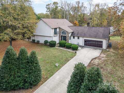 1045 Winterfield Drive, Mooresville, NC 28115