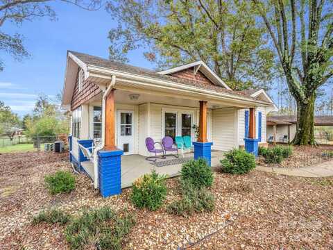 580 Piney Ridge Road, Forest City, NC 28043