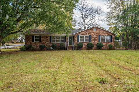 1087 Detter Road, Lincolnton, NC 28092