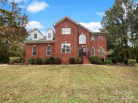 1412 Windward Cove, Matthews, NC 28104