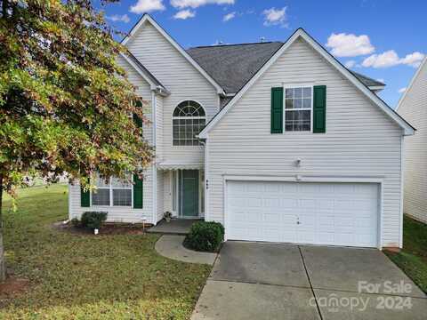 868 Coach House Court, Rock Hill, SC 29730