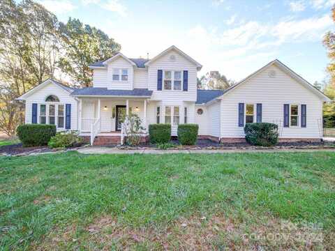 6309 Elk Trail, Salisbury, NC 28147