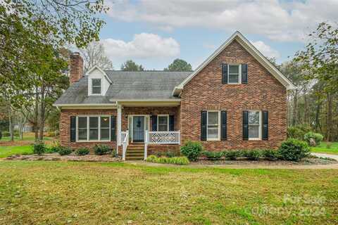 14232 Kendalton Meadow Drive, Mint Hill, NC 28227