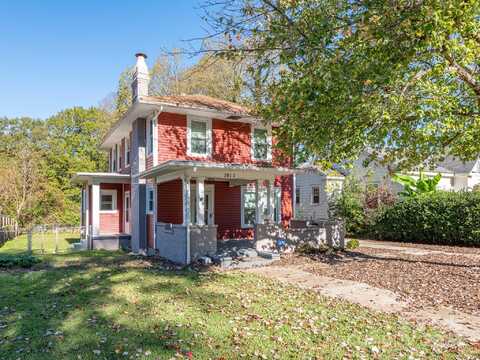 1411 Lineberger Avenue, Gastonia, NC 28052