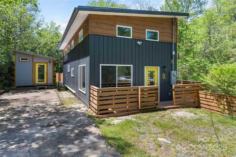 89 Flynn Branch Road, Asheville, NC 28804