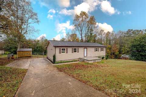 3 Cline Drive, Granite Falls, NC 28630