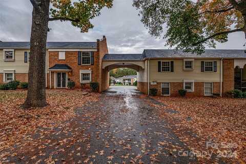 4601 Coronado Drive, Charlotte, NC 28212