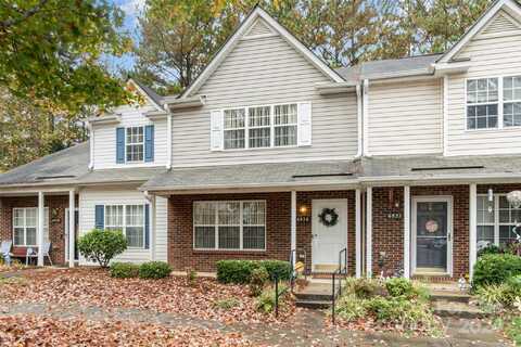 6826 Cypress Tree Lane, Charlotte, NC 28215