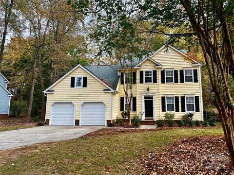 7220 Reedy Creek Road, Charlotte, NC 28215