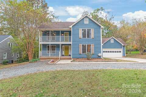 6307 Deep Forest Lane, Charlotte, NC 28214