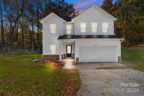 1403 Gentry Place, Salisbury, NC 28146