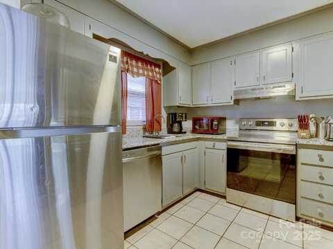 4609 Coronado Drive, Charlotte, NC 28212