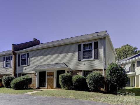 4609 Coronado Drive, Charlotte, NC 28212