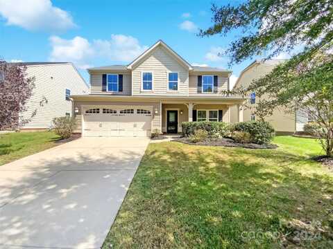 4129 Oconnell Street, Indian Trail, NC 28079