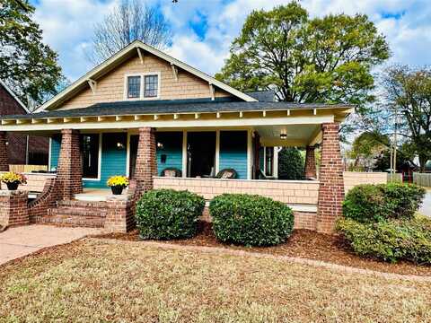 202 Maupin Avenue, Salisbury, NC 28144