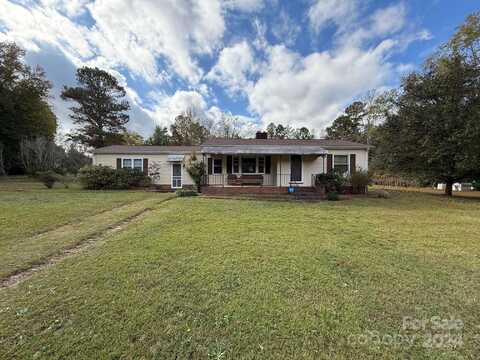 340 Mcrae Avenue, Wadesboro, NC 28170