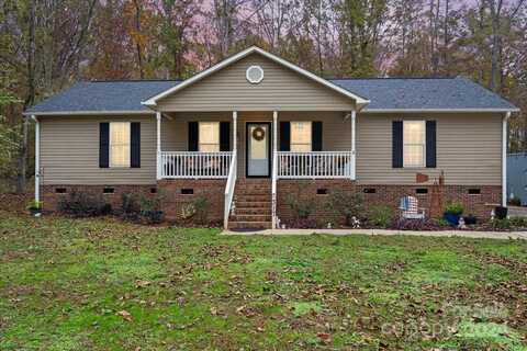 317 Simrill Avenue, York, SC 29745