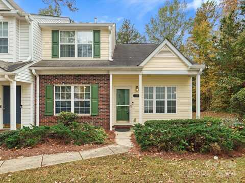 5153 Magnolia Tree Lane, Charlotte, NC 28215