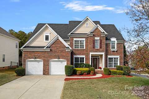 5833 Snapdragon Lane, Huntersville, NC 28078