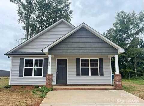 285 E Steele Street, Salisbury, NC 28144