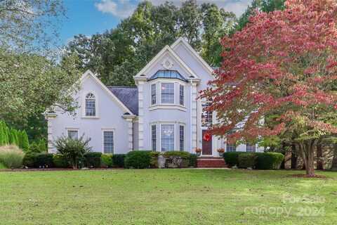 623 Highland Ridge Road, Mooresville, NC 28115