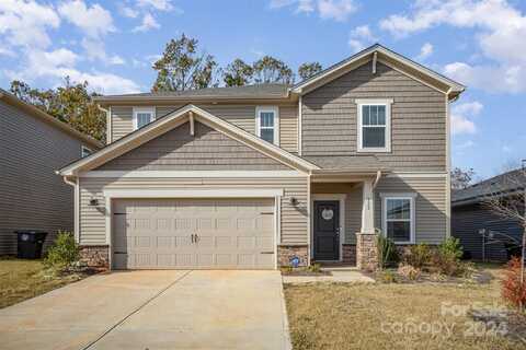 133 Bird Dog Drive, Mooresville, NC 28115