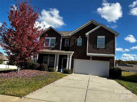 5146 Elementary View Drive, Charlotte, NC 28269