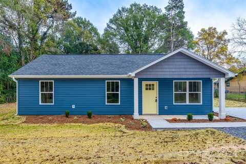 214 1/2 Mountain View Street, Gastonia, NC 28052