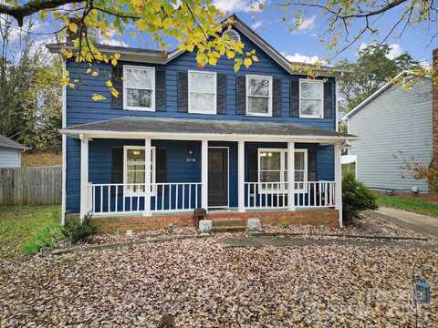 6934 Spring Morning Lane, Charlotte, NC 28227