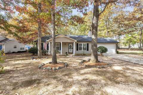 2204 Wheaton Way, Monroe, NC 28112