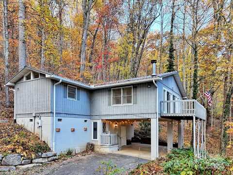 663 Dogwood Trail, Waynesville, NC 28786