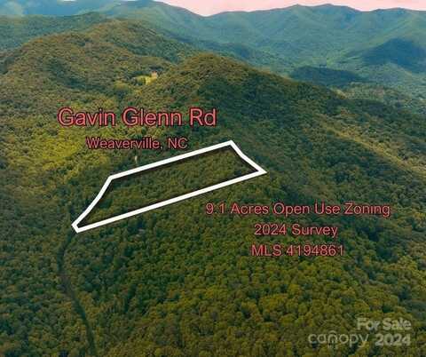 125 Gavin Glenn Road, Weaverville, NC 28787