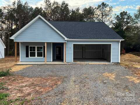 614 Carolina Avenue, Yadkinville, NC 27055