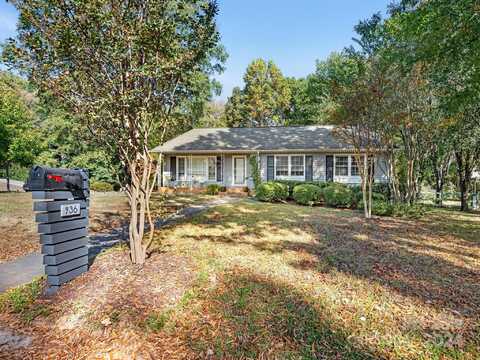 936 Eaglewood Avenue, Charlotte, NC 28212