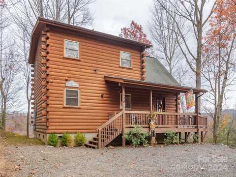 139 Saddle Drive, Maggie Valley, NC 28751