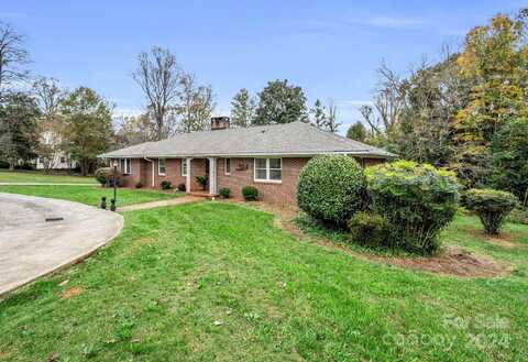 504 N Washington Street, Rutherfordton, NC 28139