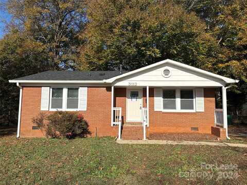 3112 Cedarhurst Drive, Charlotte, NC 28269