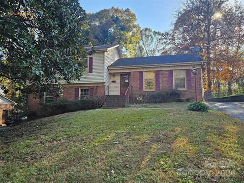 3434 Denson Place, Charlotte, NC 28215