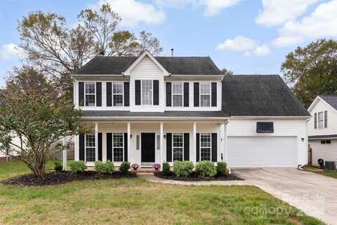 4452 Greystone Drive SW, Concord, NC 28027