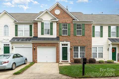 7976 Mariners Pointe Circle, Denver, NC 28037