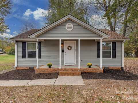 1503 Iceman Street, Monroe, NC 28110