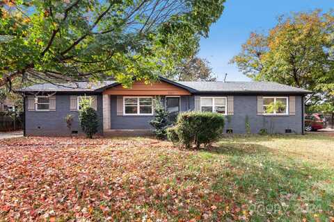 1322 Wicker Drive, Charlotte, NC 28210