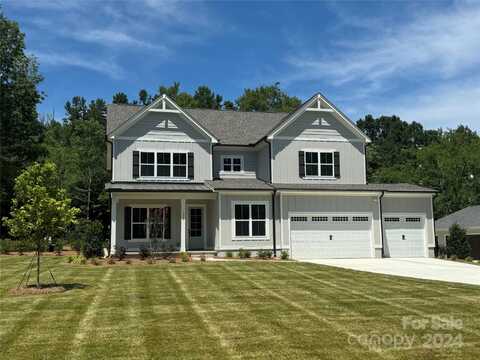 1855 Rock Hill Church Road, Matthews, NC 28104