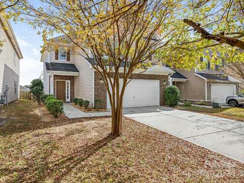 1056 Mountain Laurel Court, Matthews, NC 28104