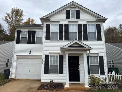 2613 Oasis Lane, Charlotte, NC 28214